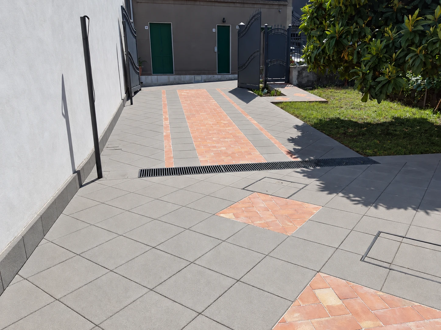 Acireale (CT) - Villa privata